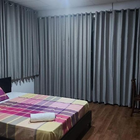 מלון Jays Guest 6B, Rajagiriya Colombo Sri Lanka מראה חיצוני תמונה