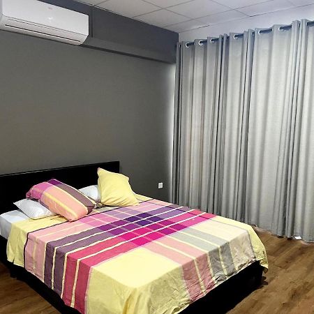 מלון Jays Guest 6B, Rajagiriya Colombo Sri Lanka מראה חיצוני תמונה