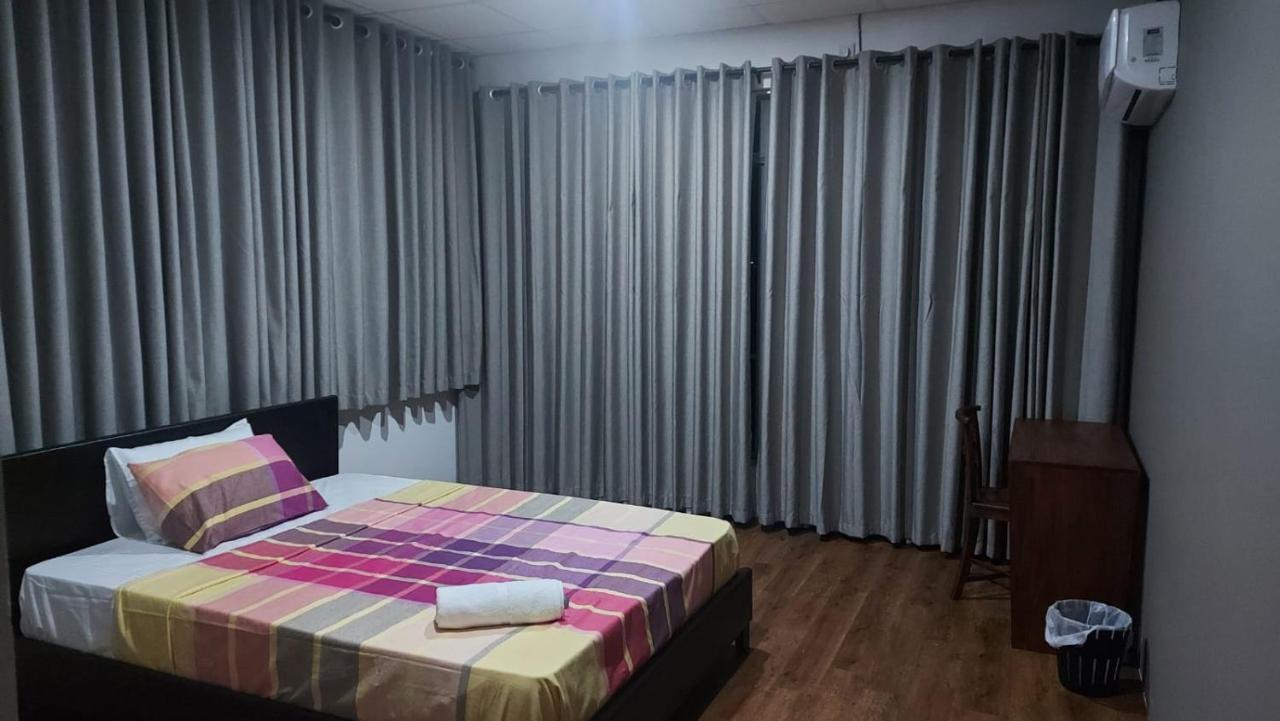 מלון Jays Guest 6B, Rajagiriya Colombo Sri Lanka מראה חיצוני תמונה